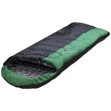 Спальный мешок INDIANA Maxfort Extreme L-zip от -27 C (195+35X90 см) левый