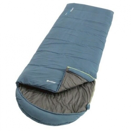 Спальный мешок Outwell Campion Lux Blue